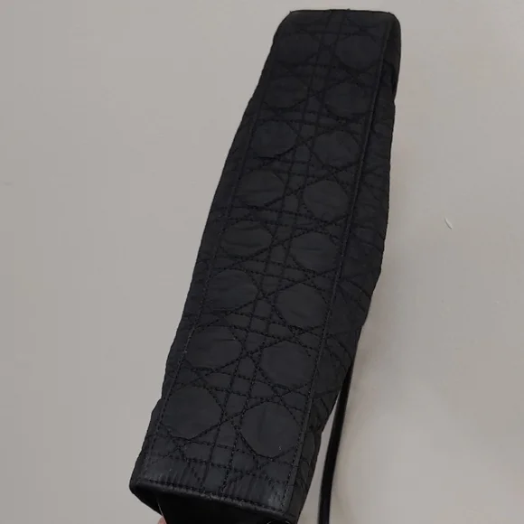 Dior Black Tote Bag - Picture 10 of 11